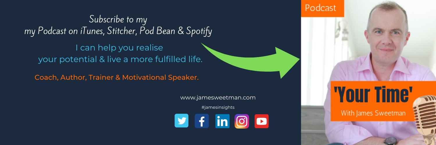 JamesSweetman's profile banner image