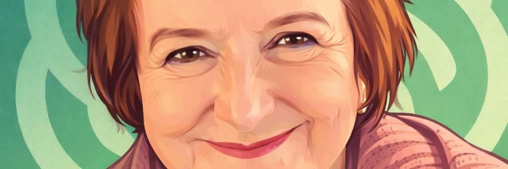 annacox's profile banner image