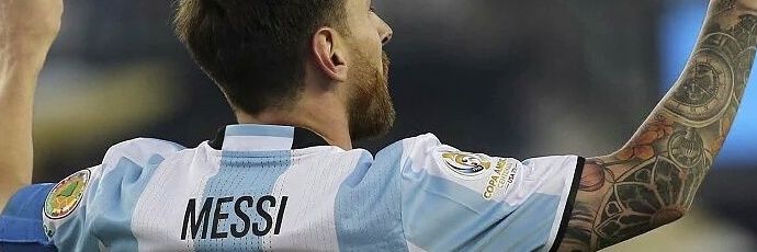 JulioMessi42's profile banner image