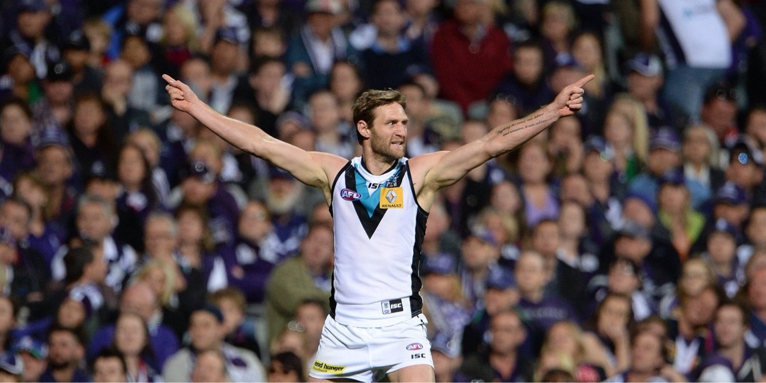 Nathan 'GRAYZA' King banner