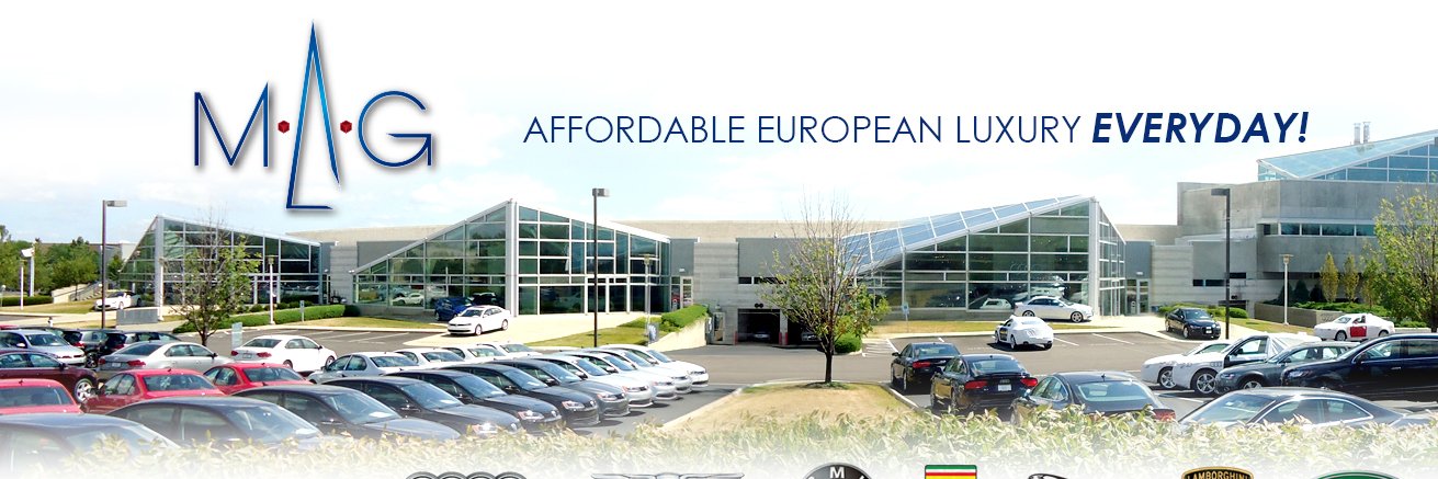 MAGCARS banner