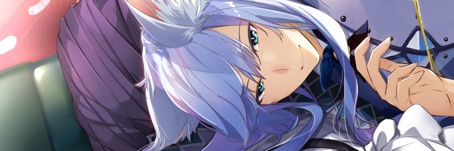 DeathCuddles's profile banner image
