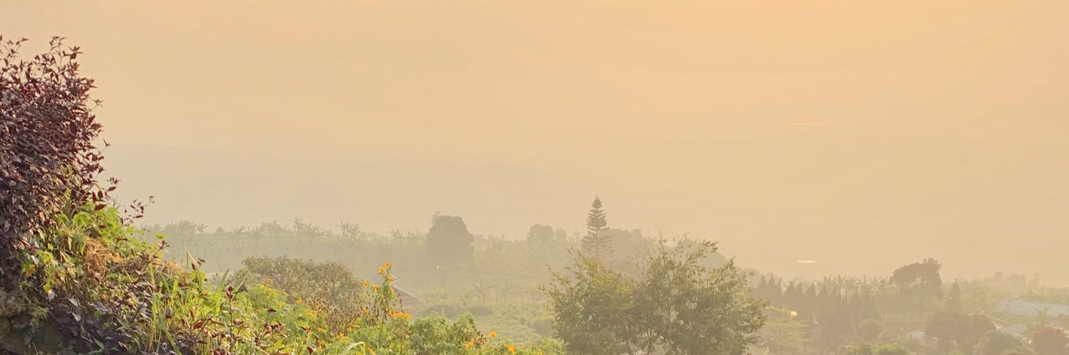febyyanuar's profile banner image