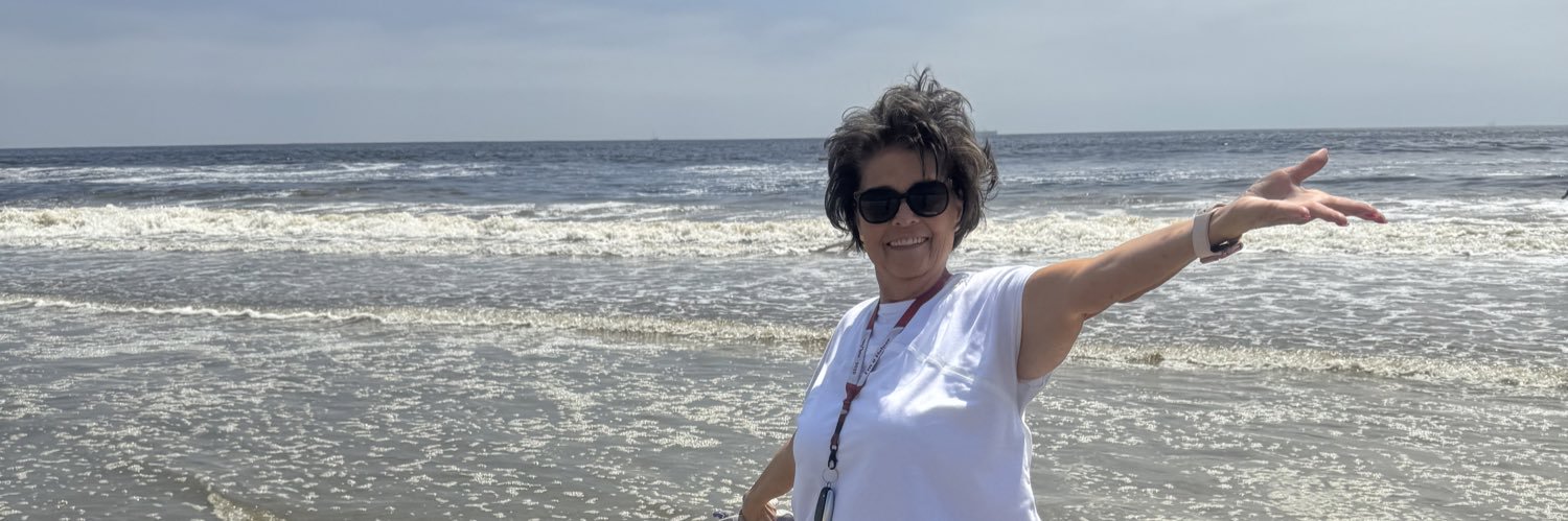 RandiJackson2's profile banner image