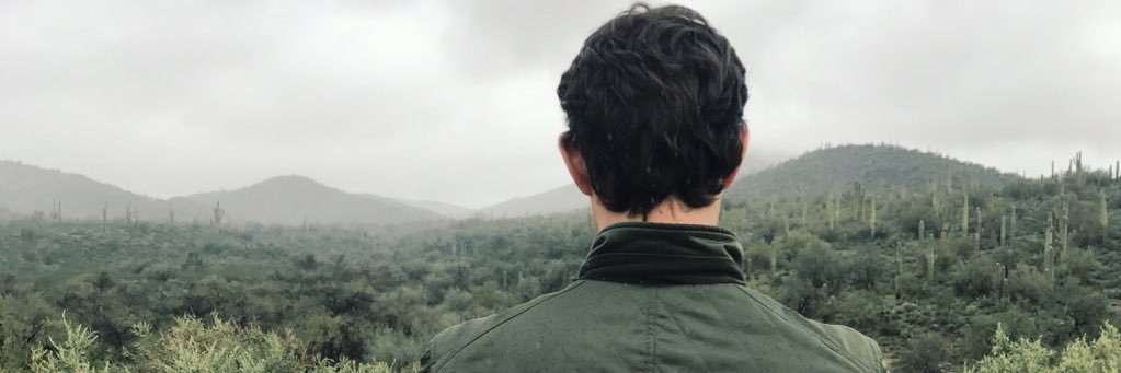 wezleypaul's profile banner image