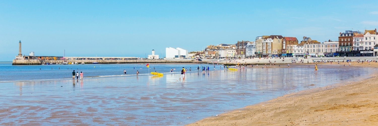 ThanetCouncil's profile banner image