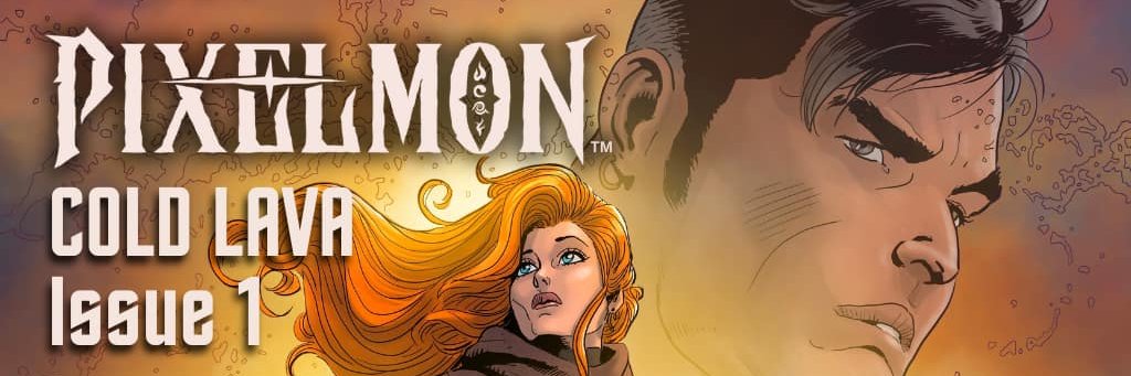 Omar Spahi LIVE on KICKSTARTER! banner