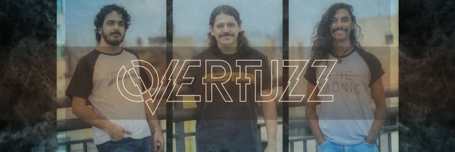 overfuzzbr's profile banner image