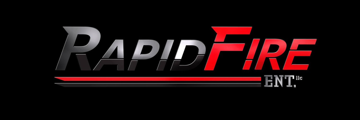 RapidFireComics's profile banner image