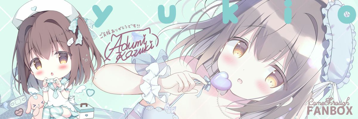 lamucchie's profile banner image