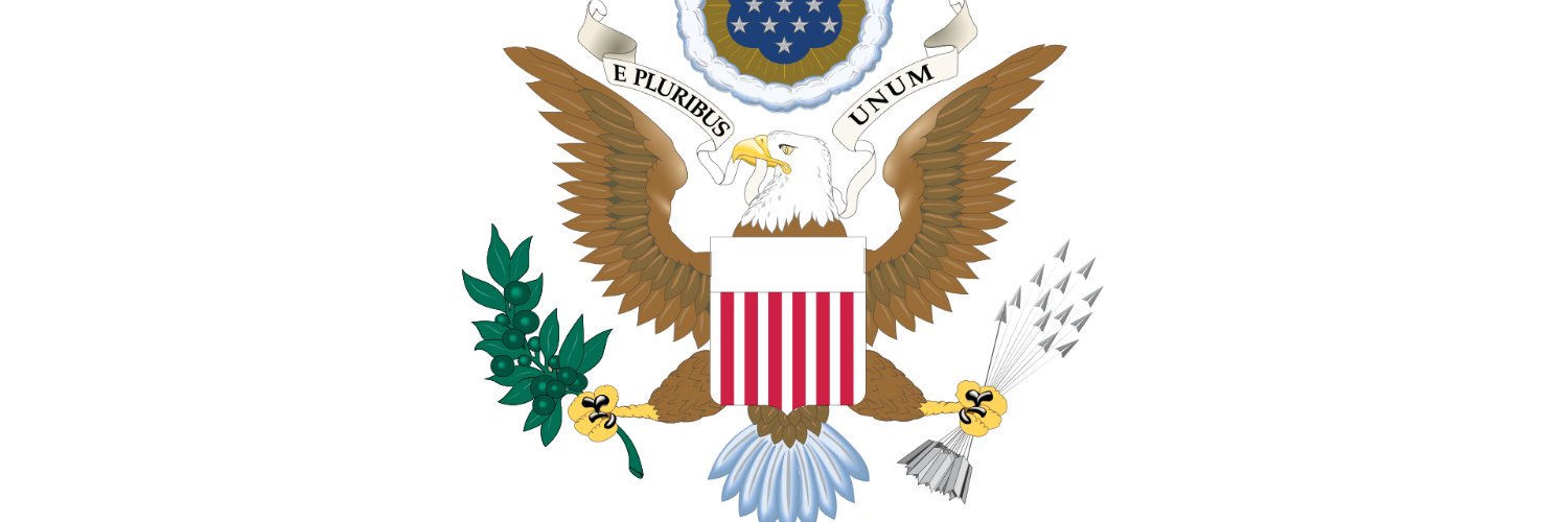 Under Sec Army banner