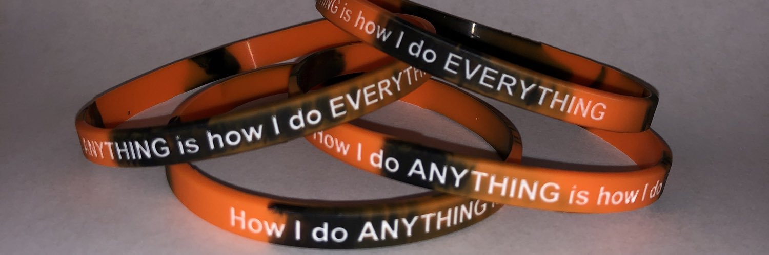 Ritenour Volleyball banner