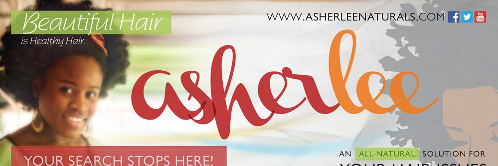 asherleenatural's profile banner image