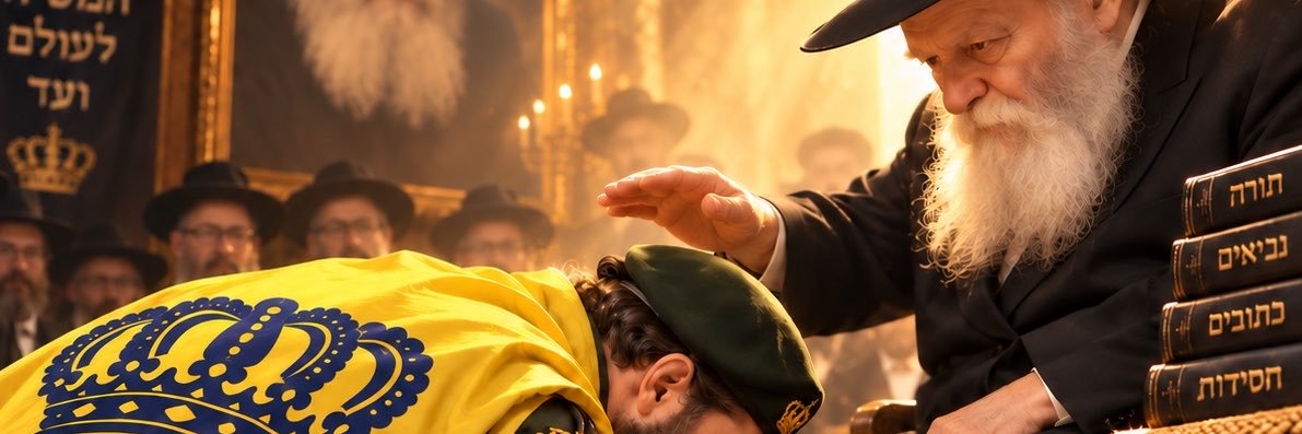 GeneralMessiah's profile banner image