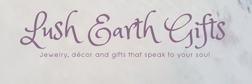 Lush Earth Gifts's banner