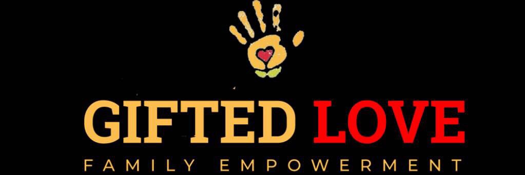 GiftedLoveFDN's profile banner image