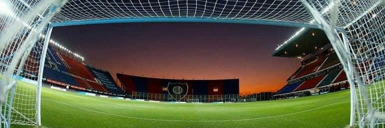 luisjmayorga's profile banner image