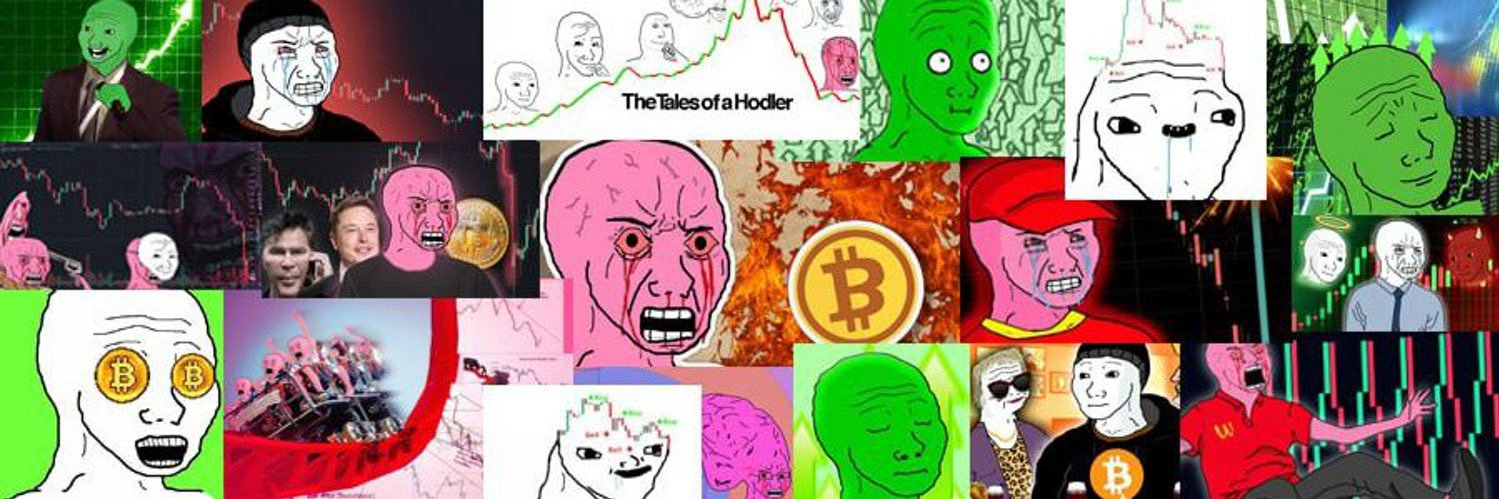 luckypodcrypto's profile banner image