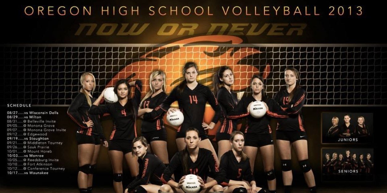 OHS_Volleyball's profile banner image