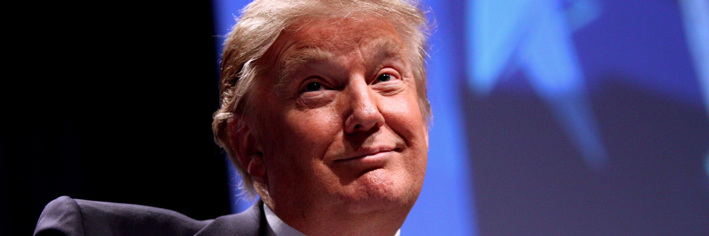 TrumpsUSA's profile banner image