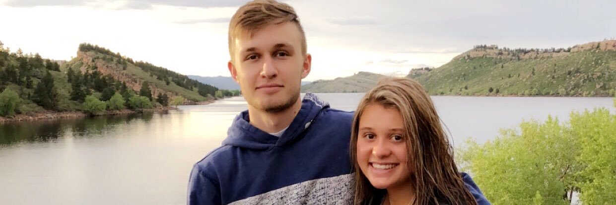 Courtrwelch21's profile banner image