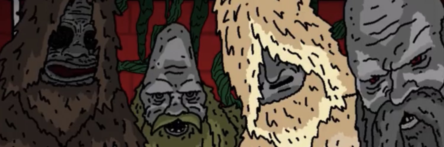 Jsalew's profile banner image