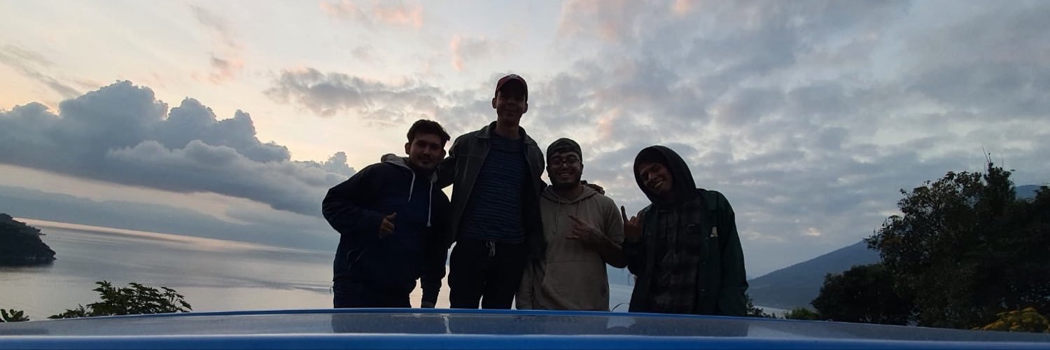 ernestooamb's profile banner image