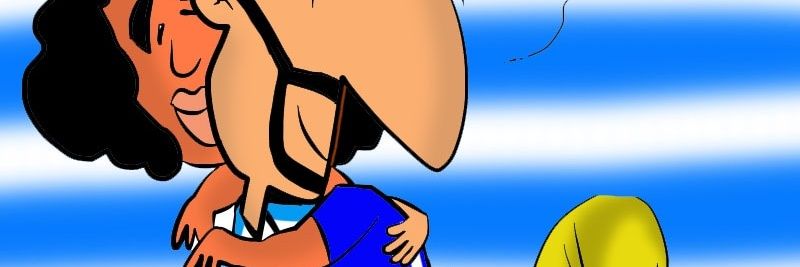 pablomago's profile banner image