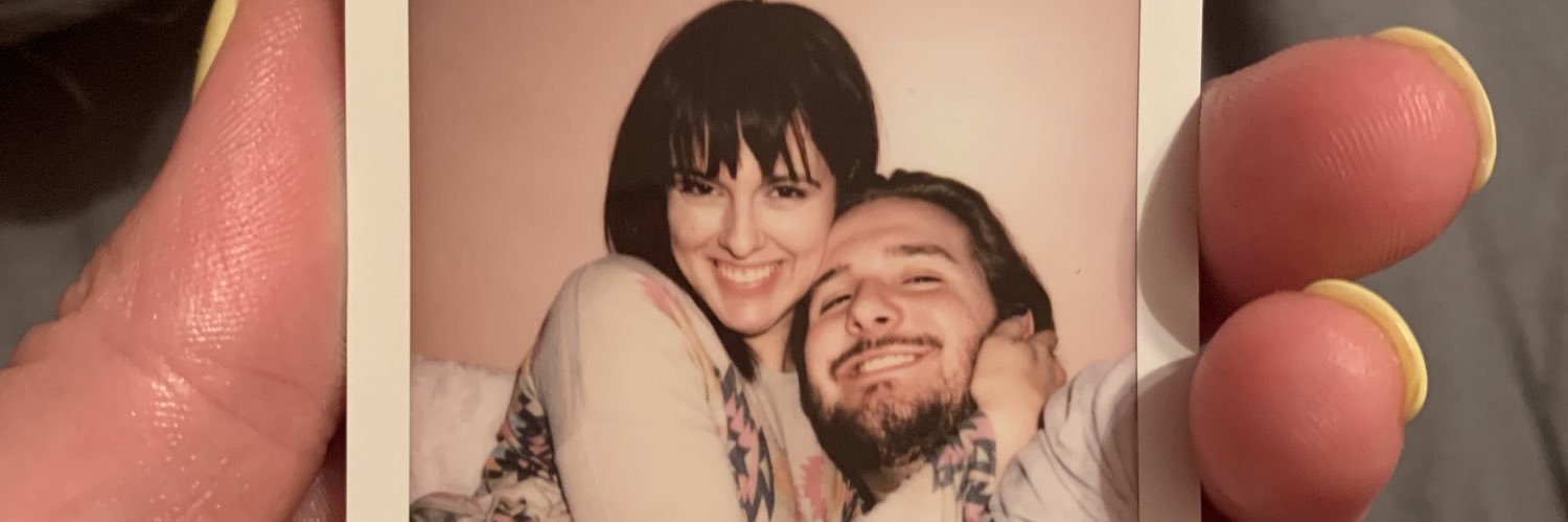 mirandaadavis's profile banner image