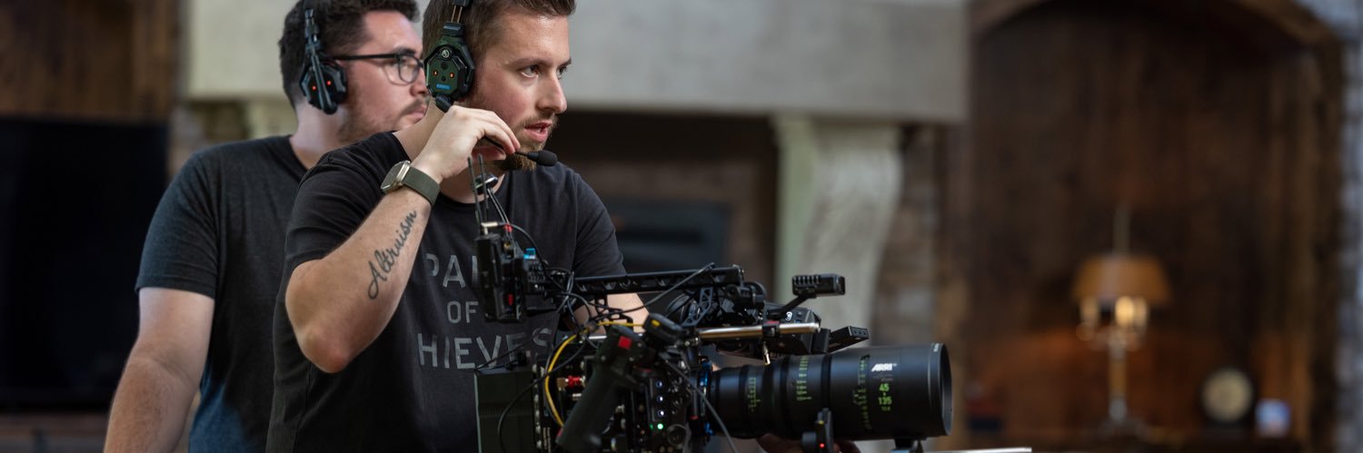 michael tobin banner