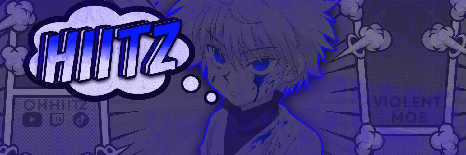 OhHiitz's profile banner image