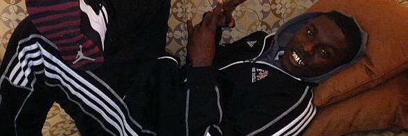 Buddyrowww's profile banner image