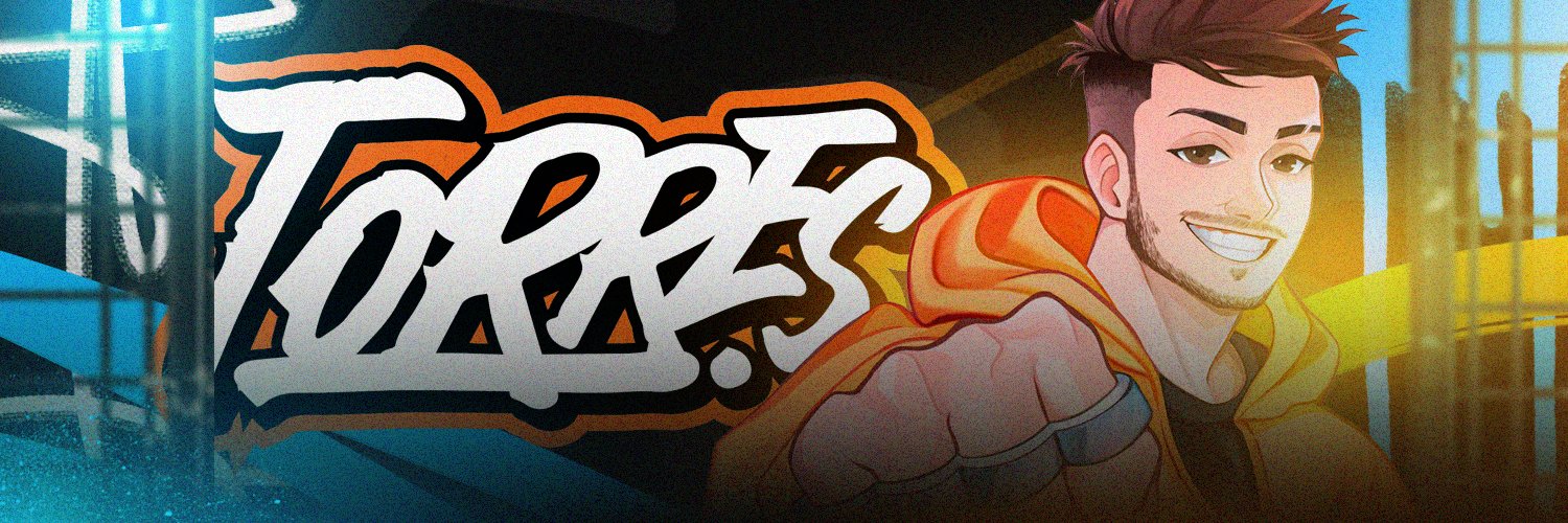 torrexlive's profile banner image