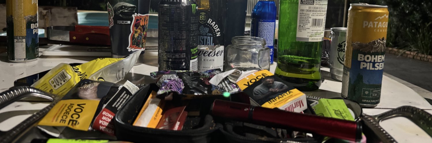 artubaron's profile banner image