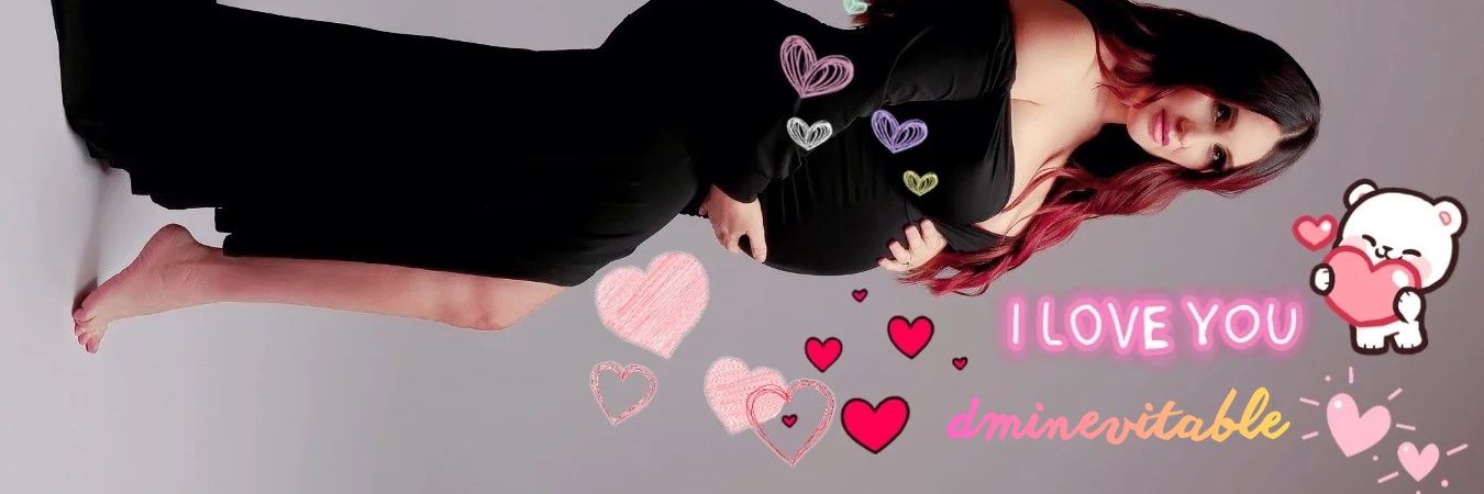 DMINEVITABLE's profile banner image