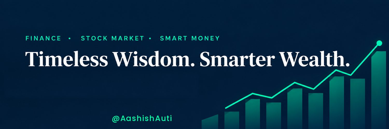 AashishAuti's profile banner image