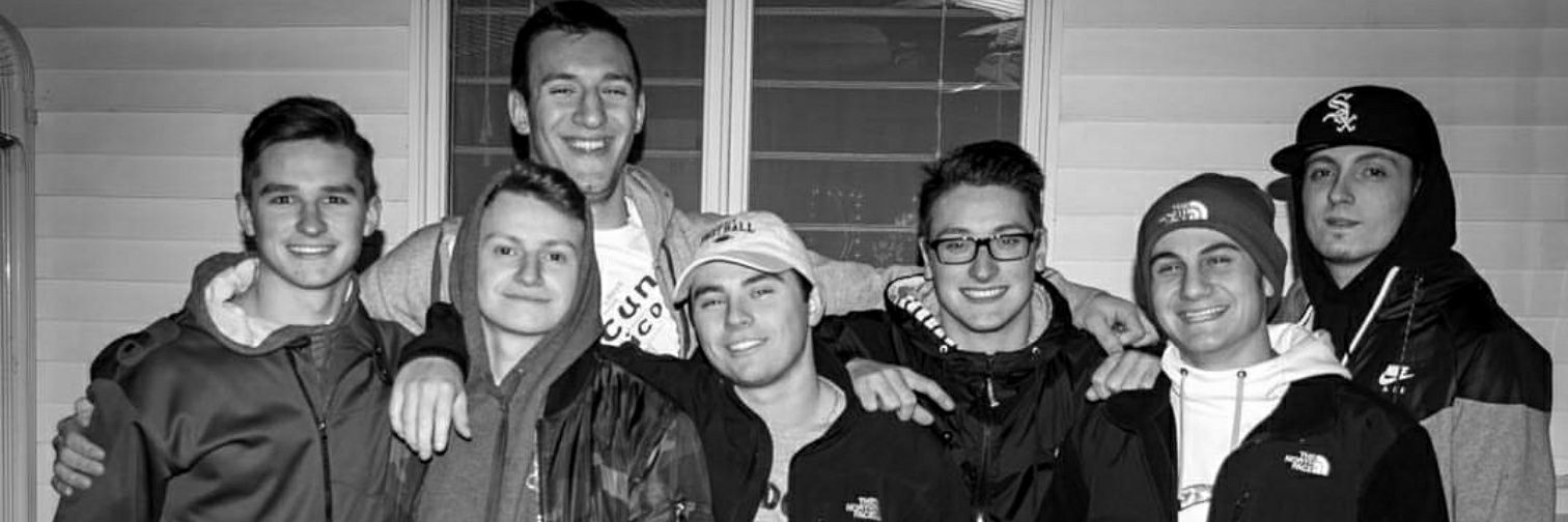michaelbacki's profile banner image