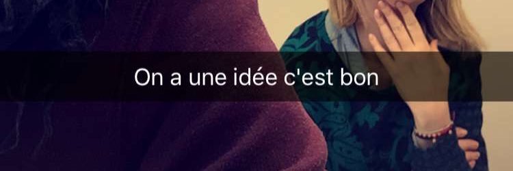 MaudeBienfait's profile banner image