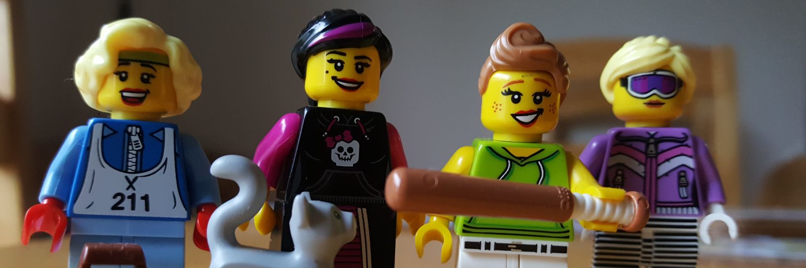 Hannah Collins banner