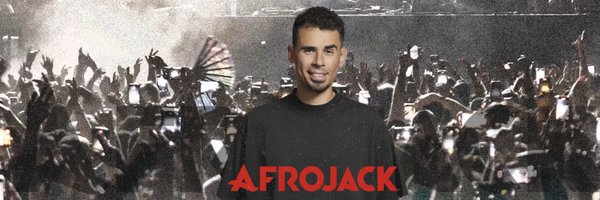 afrojack Profile Banner