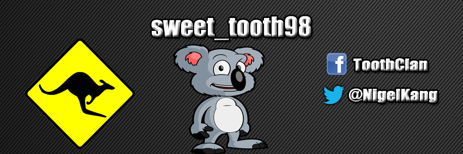 NigelKang's profile banner image
