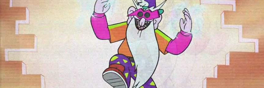 mugglesauce's profile banner image