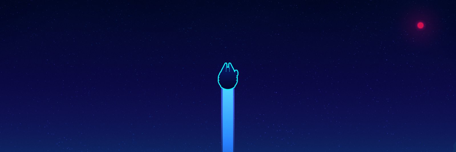 claronc's profile banner image