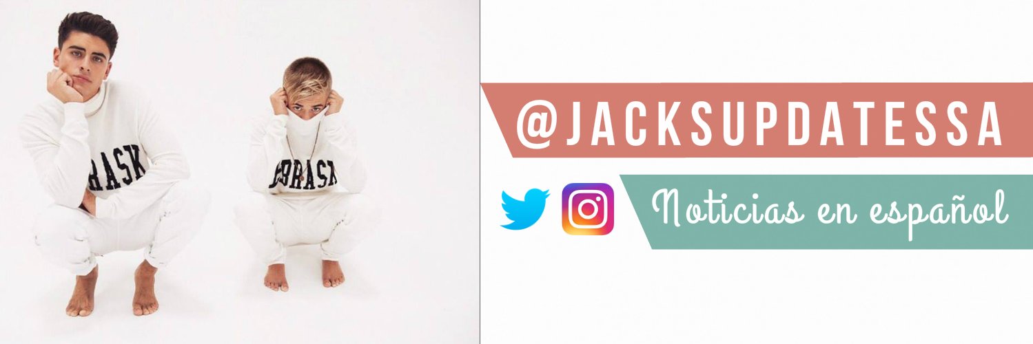 Jacks Updates banner