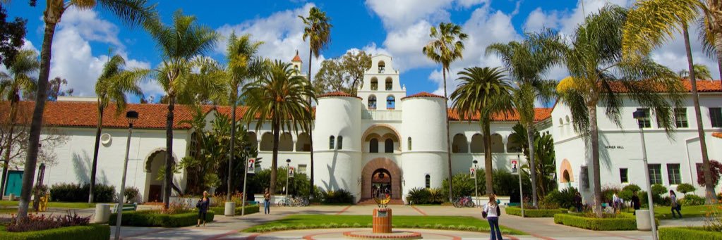SDSUPD's profile banner image