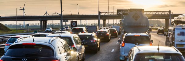 ANWBverkeer Profile Banner