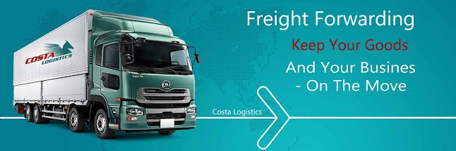 costalogistics's profile banner image
