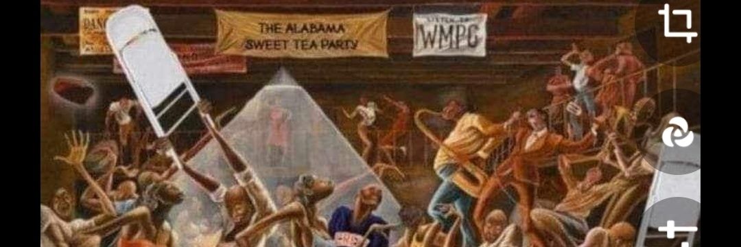 🌊🌊Y'allDrivingMeCrazy banner