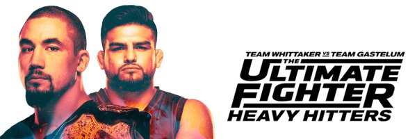 FOX Sports: UFC Profile Banner