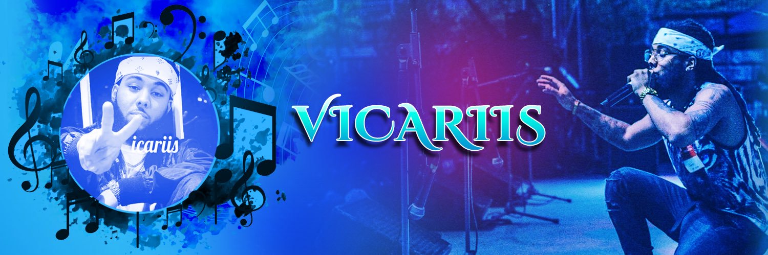 1Vicariis's profile banner image